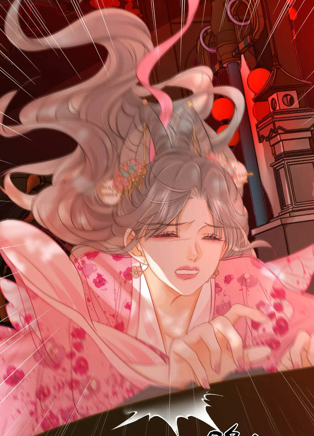 Em Chỉ Có Thể Là Của Tôi Chapter 40 - Trang 2