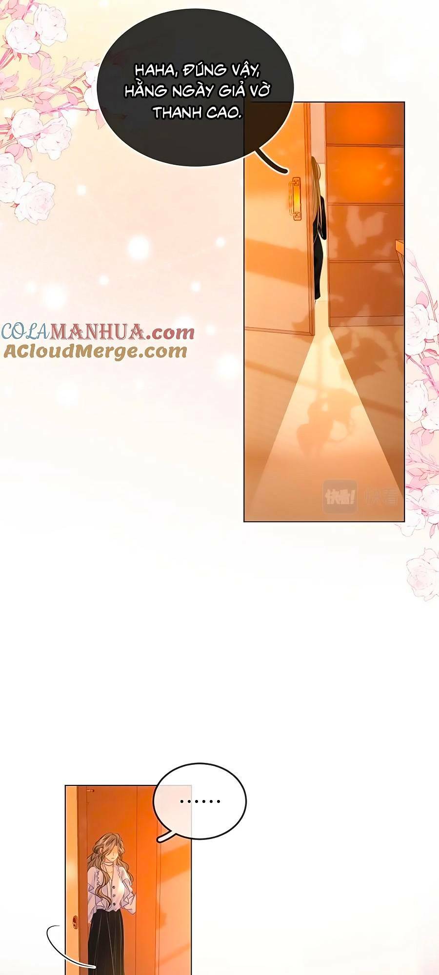 Em Chỉ Có Thể Là Của Tôi Chapter 41 - Trang 2