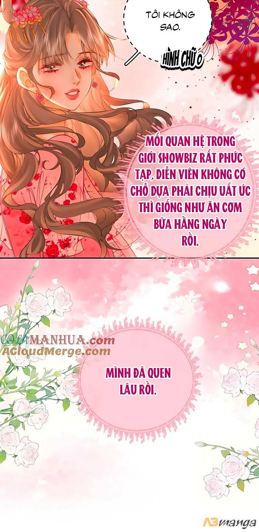 Em Chỉ Có Thể Là Của Tôi Chapter 41 - Trang 2