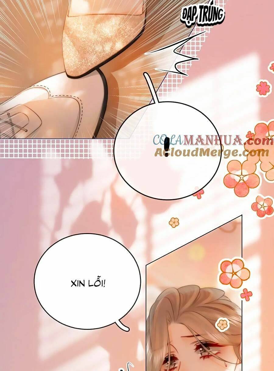 Em Chỉ Có Thể Là Của Tôi Chapter 47 - Trang 2