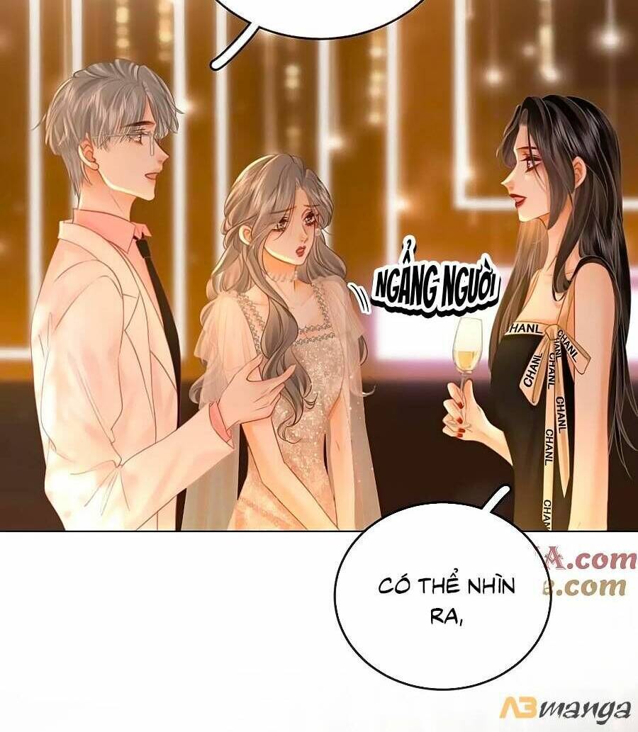 Em Chỉ Có Thể Là Của Tôi Chapter 47 - Trang 2