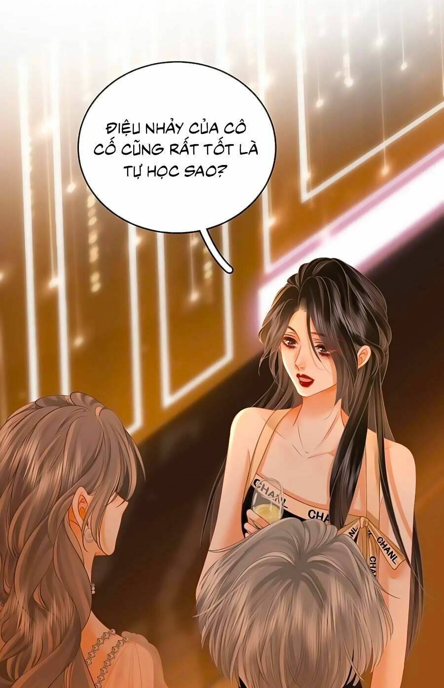 Em Chỉ Có Thể Là Của Tôi Chapter 47 - Trang 2