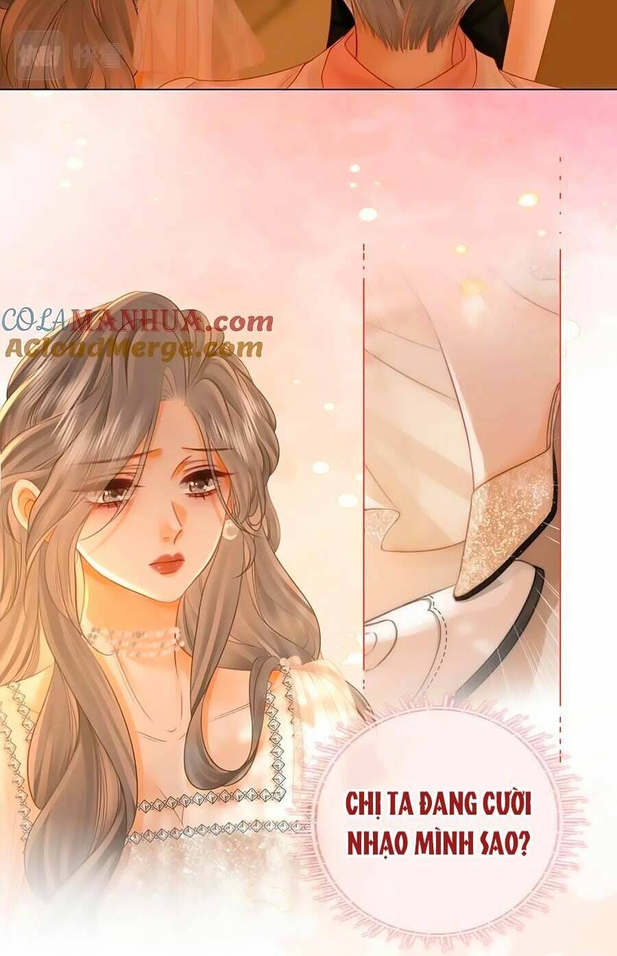 Em Chỉ Có Thể Là Của Tôi Chapter 47 - Trang 2