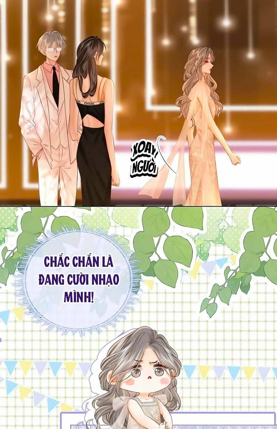 Em Chỉ Có Thể Là Của Tôi Chapter 47 - Trang 2