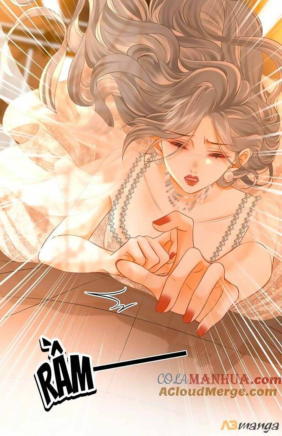 Em Chỉ Có Thể Là Của Tôi Chapter 47 - Trang 2