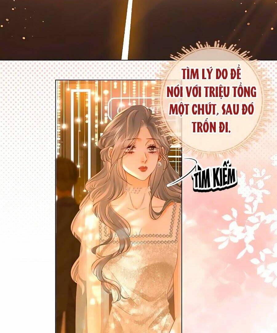 Em Chỉ Có Thể Là Của Tôi Chapter 47 - Trang 2