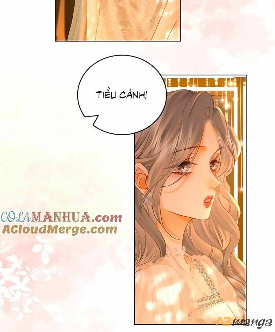 Em Chỉ Có Thể Là Của Tôi Chapter 47 - Trang 2