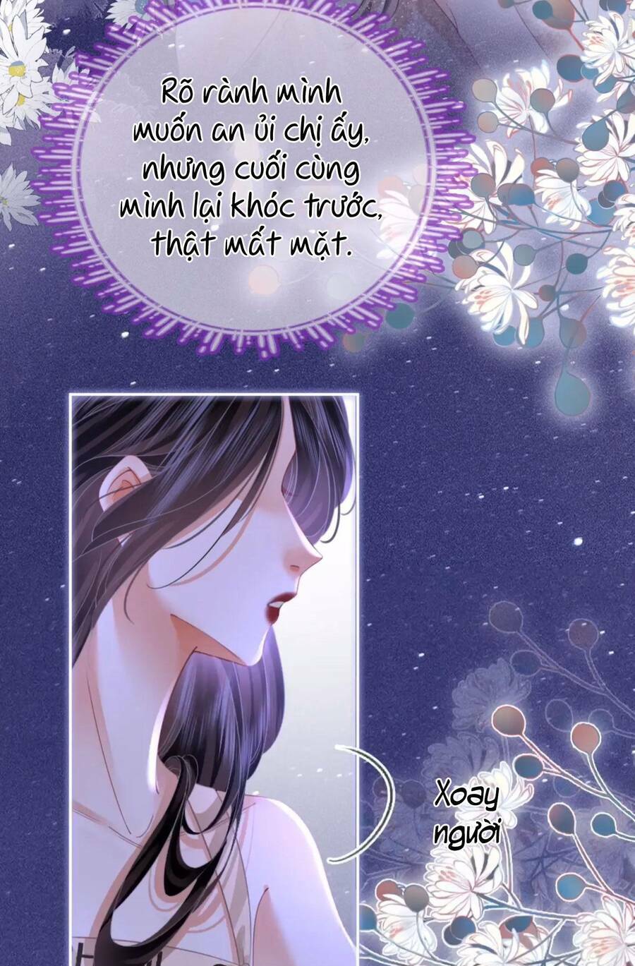 Em Chỉ Có Thể Là Của Tôi Chapter 49 - Trang 2