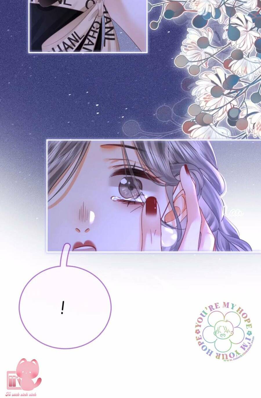 Em Chỉ Có Thể Là Của Tôi Chapter 49 - Trang 2