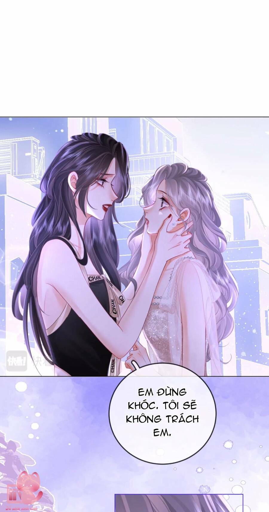 Em Chỉ Có Thể Là Của Tôi Chapter 49 - Trang 2