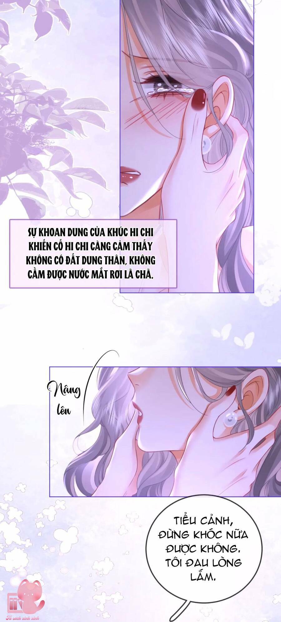 Em Chỉ Có Thể Là Của Tôi Chapter 49 - Trang 2