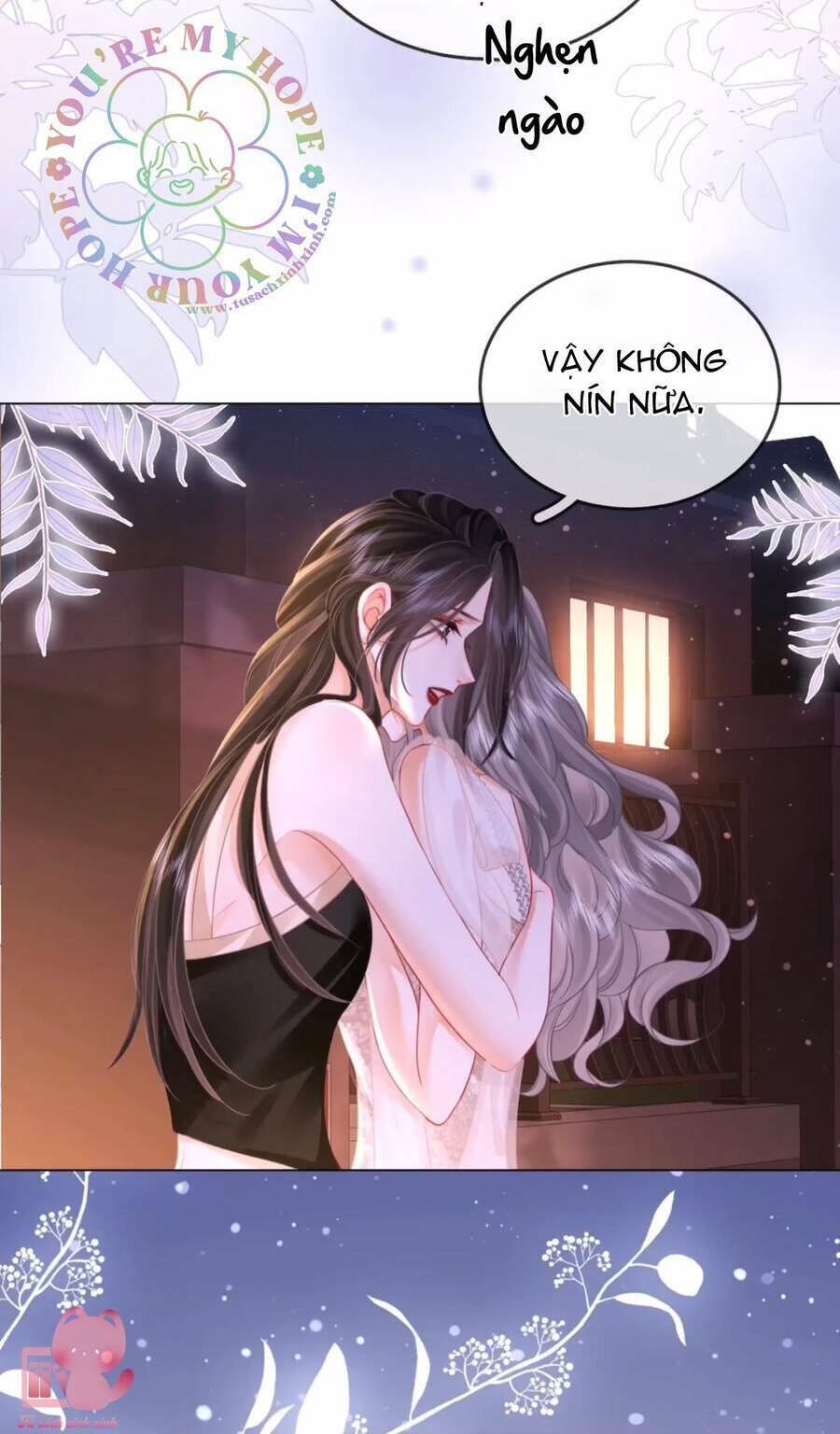 Em Chỉ Có Thể Là Của Tôi Chapter 49 - Trang 2