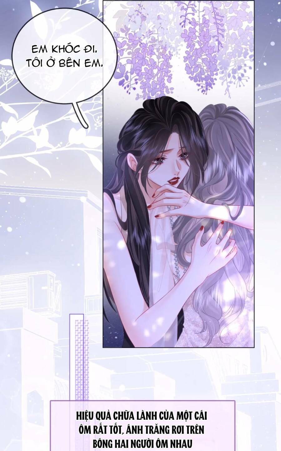 Em Chỉ Có Thể Là Của Tôi Chapter 49 - Trang 2