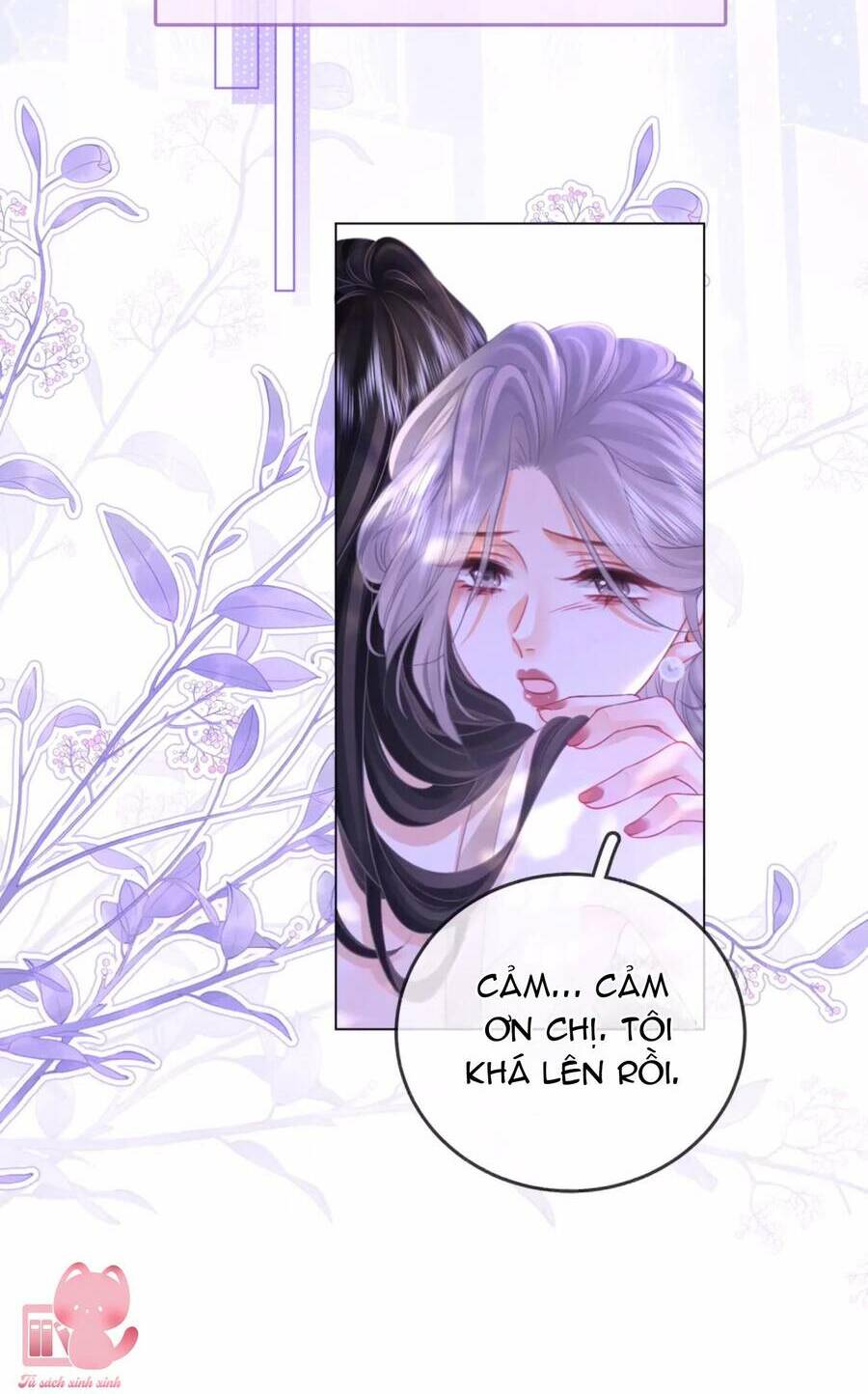 Em Chỉ Có Thể Là Của Tôi Chapter 49 - Trang 2