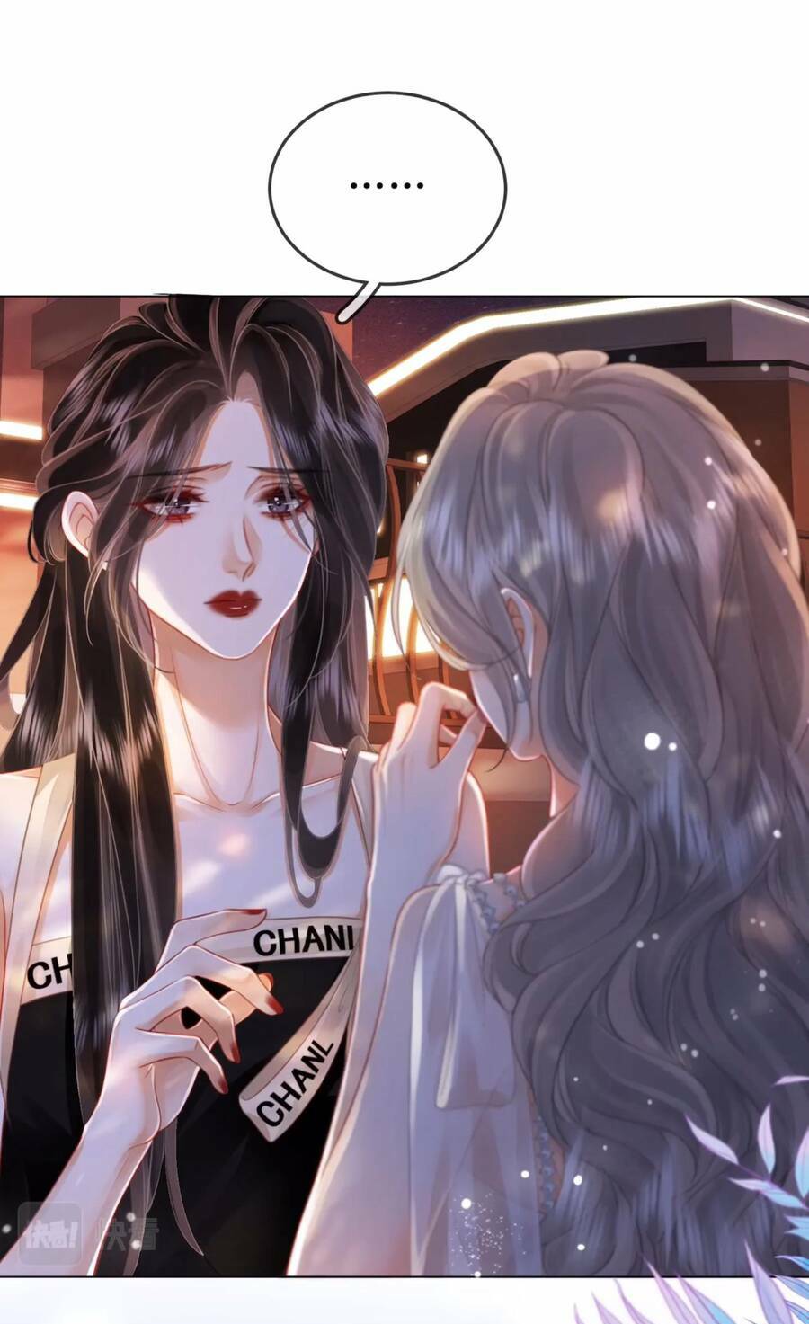 Em Chỉ Có Thể Là Của Tôi Chapter 49 - Trang 2