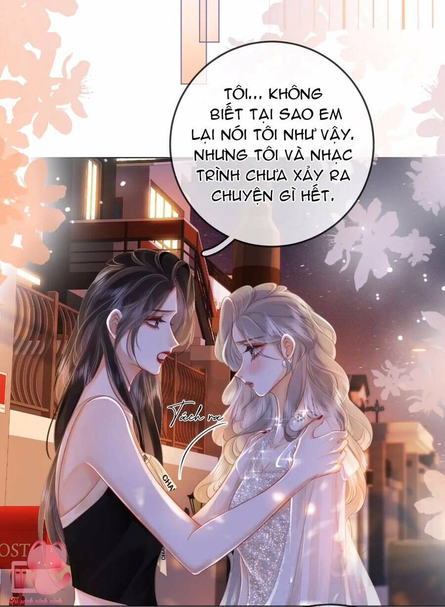 Em Chỉ Có Thể Là Của Tôi Chapter 49 - Trang 2