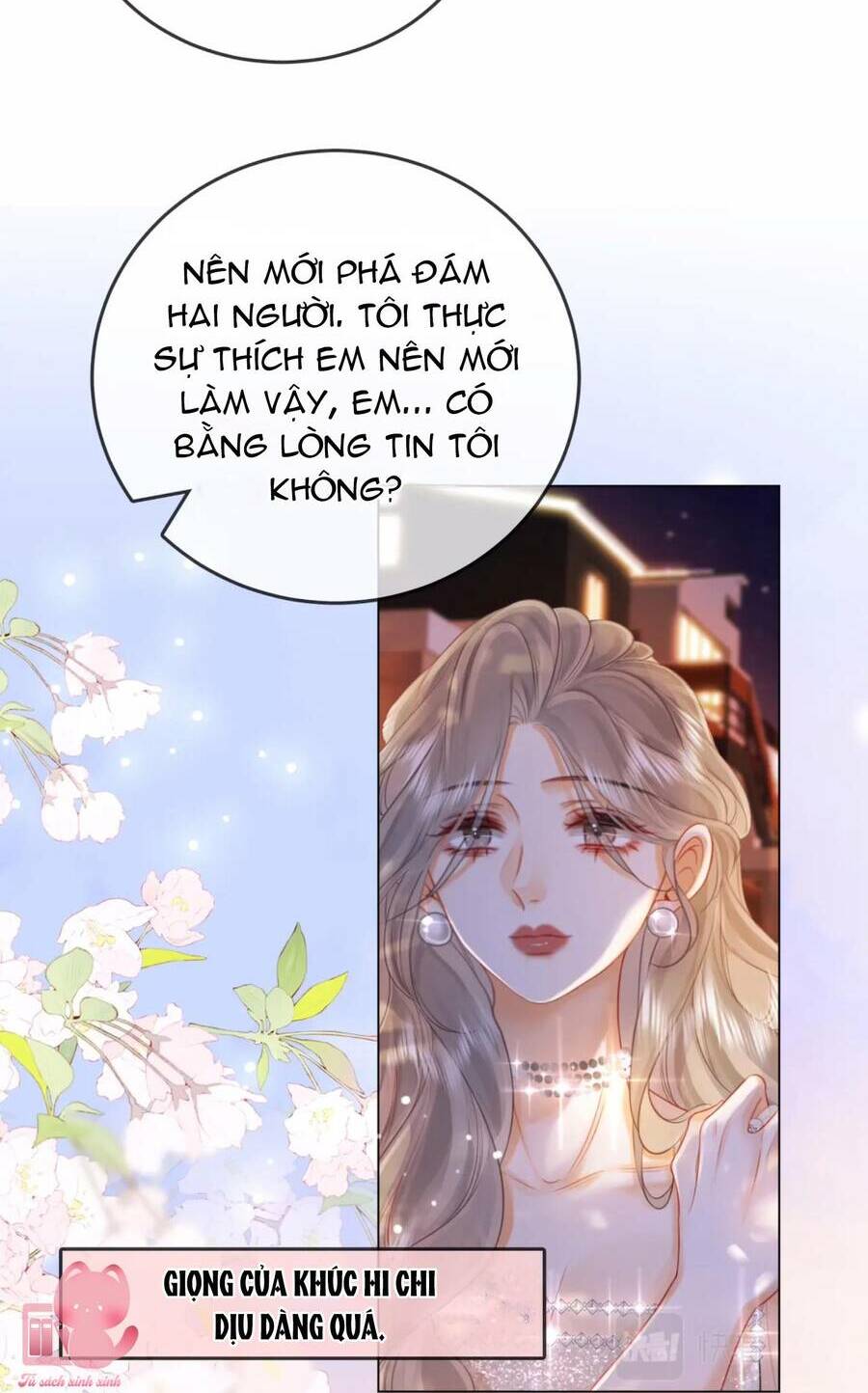 Em Chỉ Có Thể Là Của Tôi Chapter 49 - Trang 2