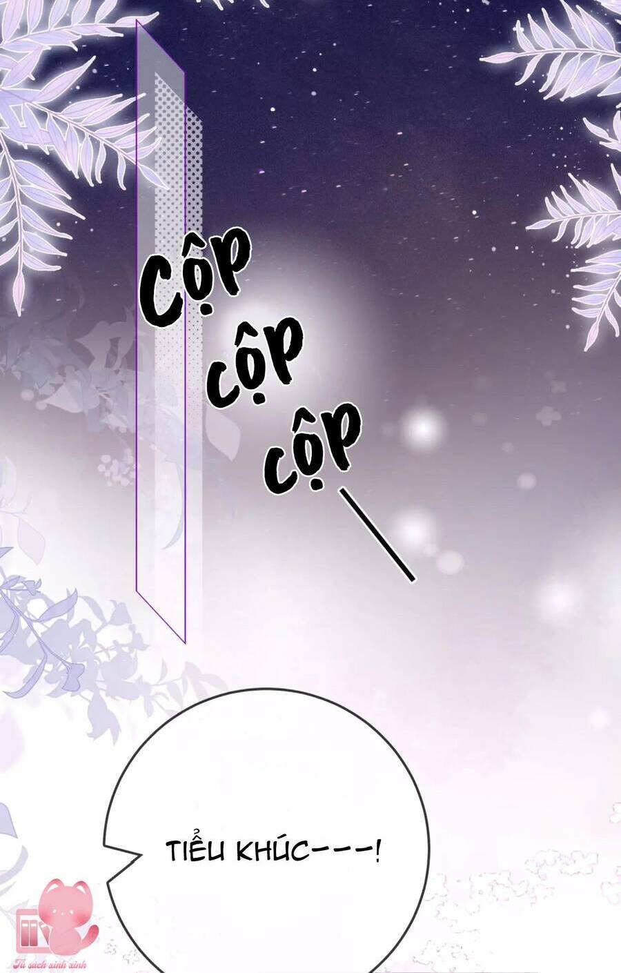 Em Chỉ Có Thể Là Của Tôi Chapter 49 - Trang 2