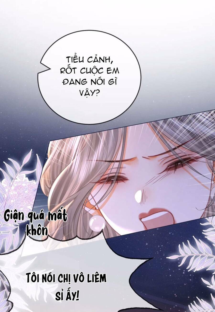 Em Chỉ Có Thể Là Của Tôi Chapter 49 - Trang 2