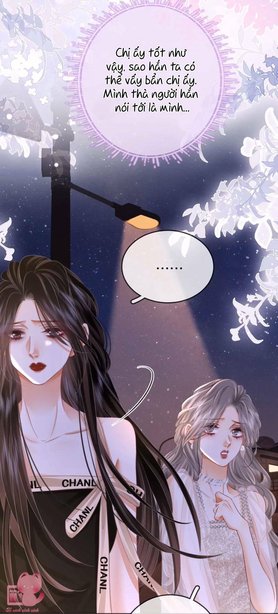 Em Chỉ Có Thể Là Của Tôi Chapter 49 - Trang 2