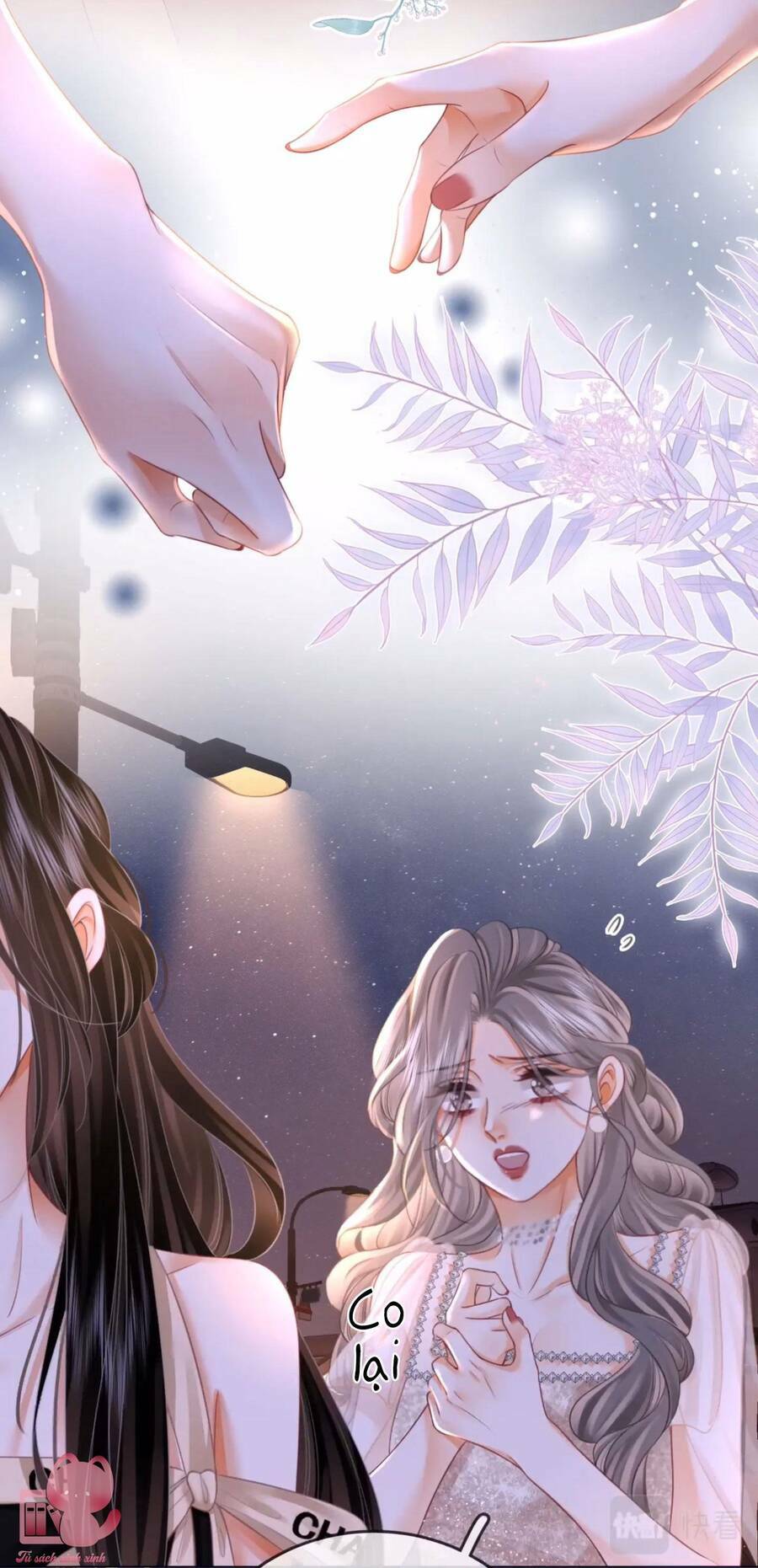 Em Chỉ Có Thể Là Của Tôi Chapter 49 - Trang 2