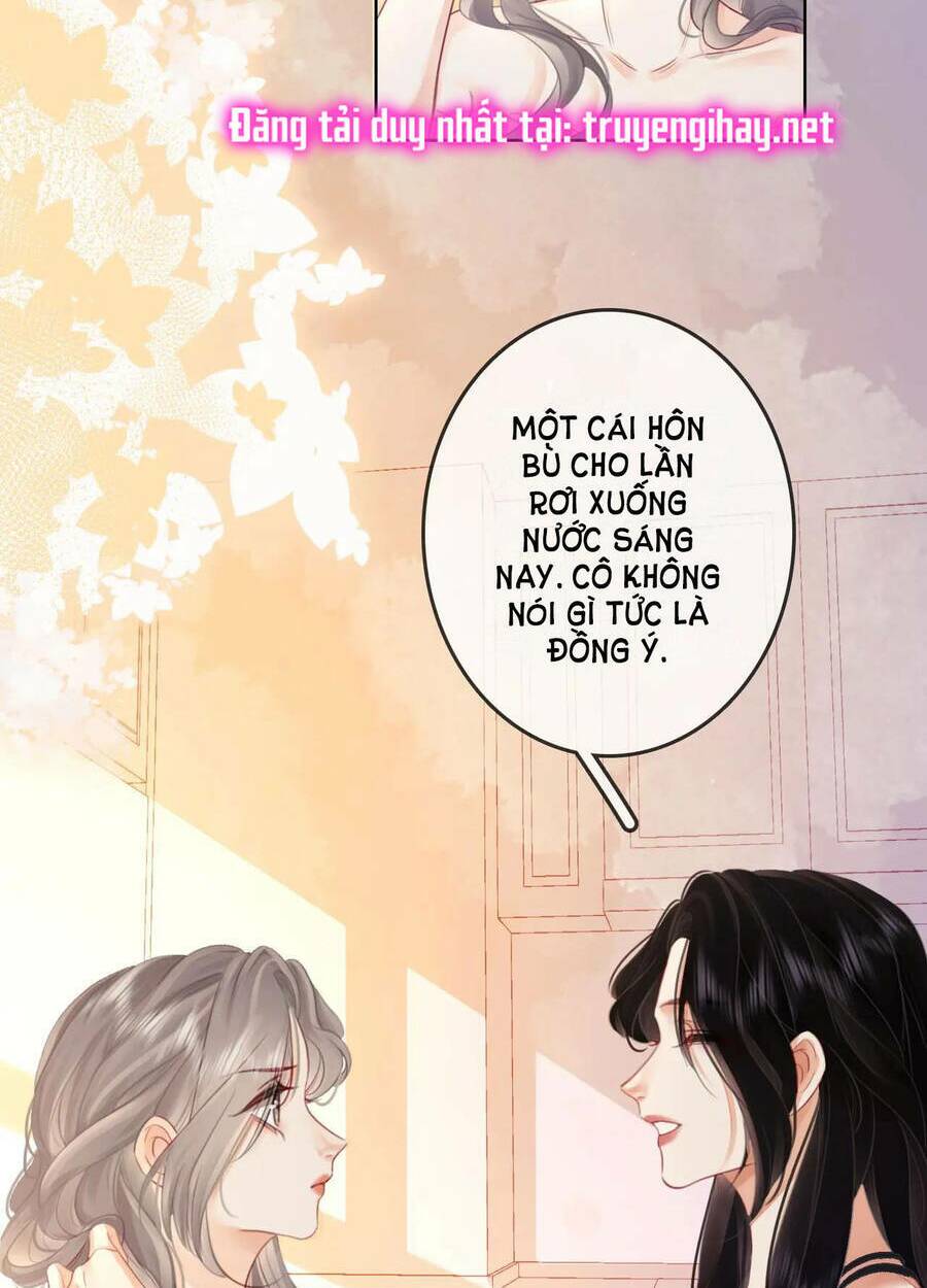 Em Chỉ Có Thể Là Của Tôi Chapter 5.1 - Trang 2