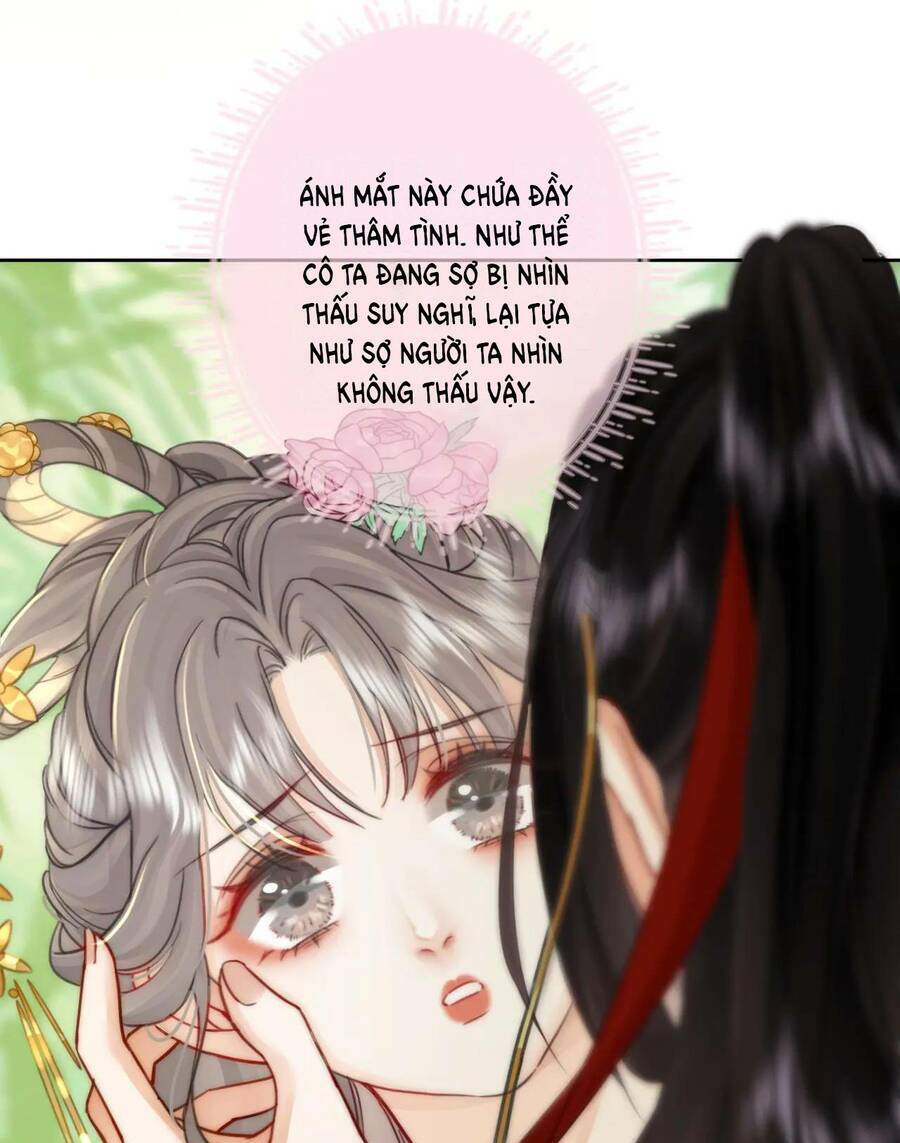 Em Chỉ Có Thể Là Của Tôi Chapter 5.2 - Trang 2