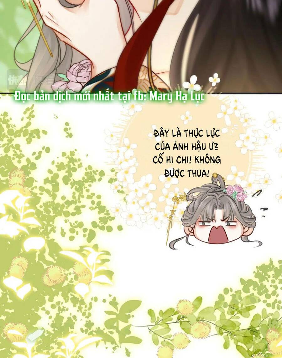 Em Chỉ Có Thể Là Của Tôi Chapter 5.2 - Trang 2