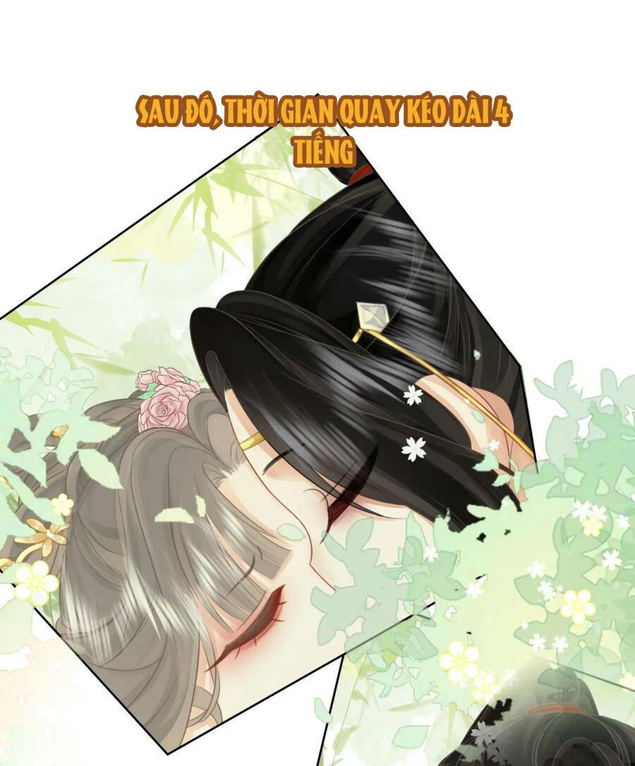 Em Chỉ Có Thể Là Của Tôi Chapter 5.2 - Trang 2