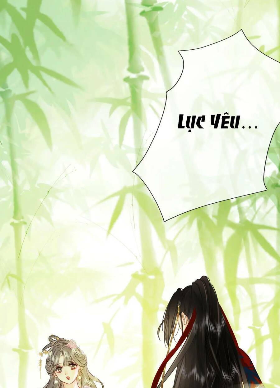 Em Chỉ Có Thể Là Của Tôi Chapter 5.2 - Trang 2