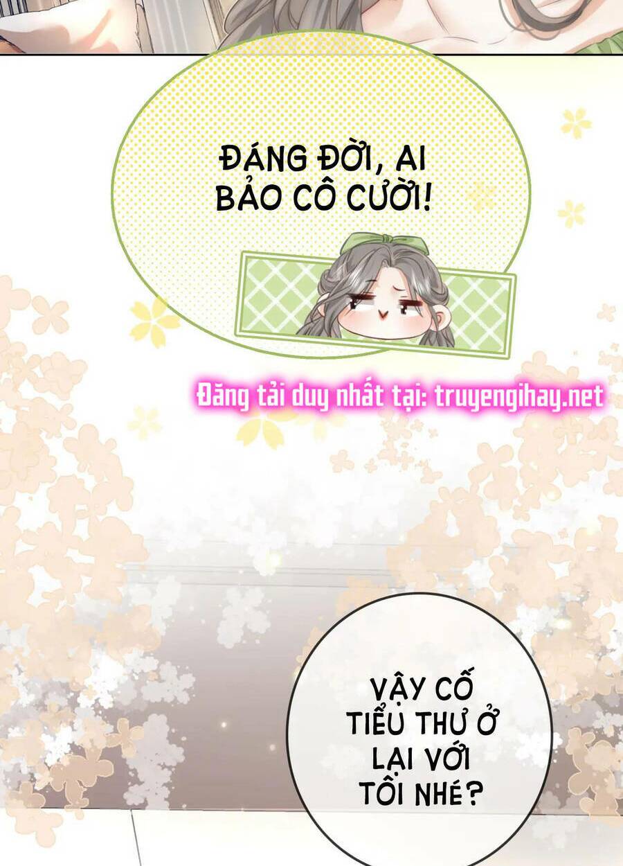 Em Chỉ Có Thể Là Của Tôi Chapter 5.2 - Trang 2