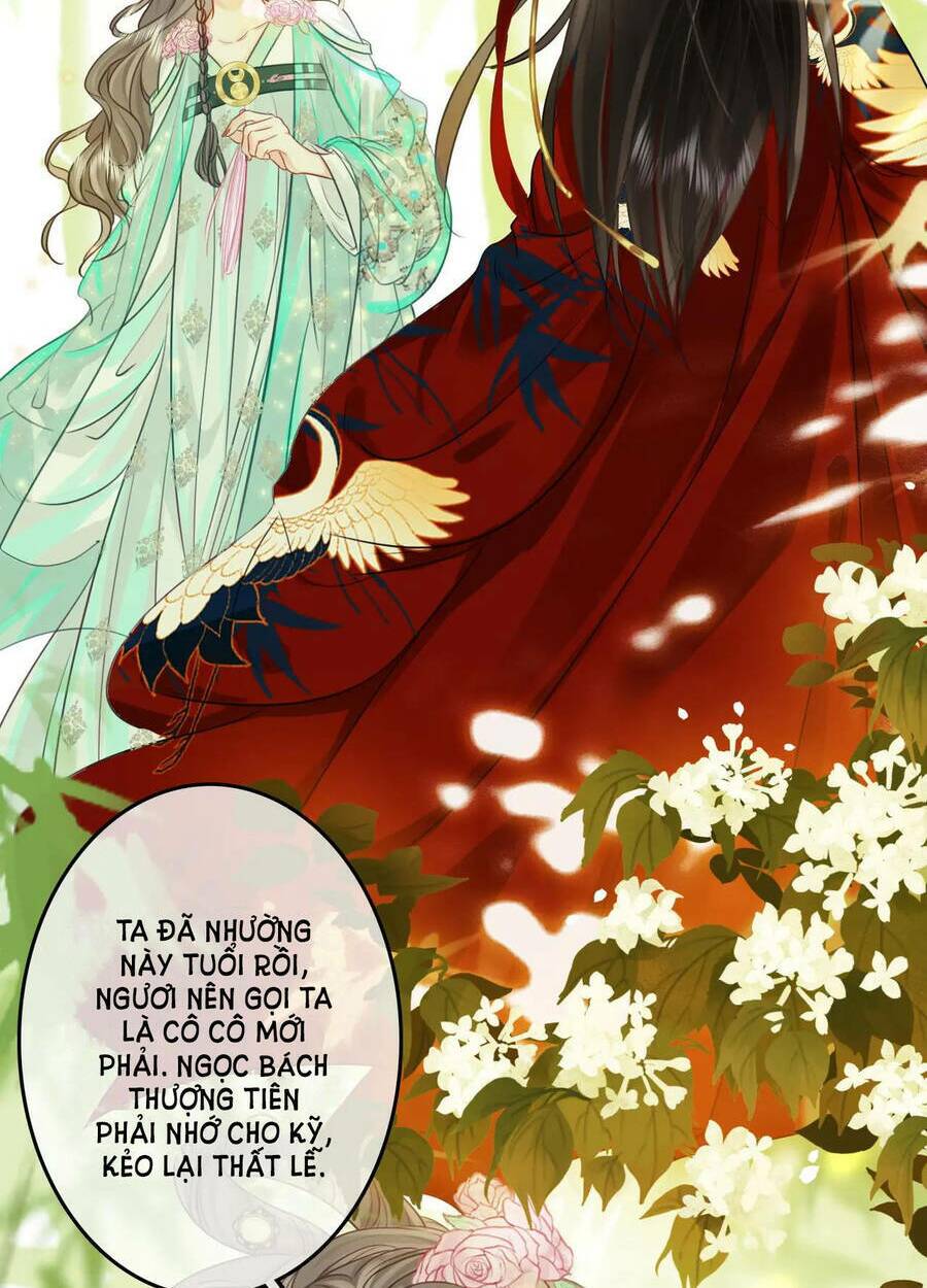 Em Chỉ Có Thể Là Của Tôi Chapter 5.2 - Trang 2