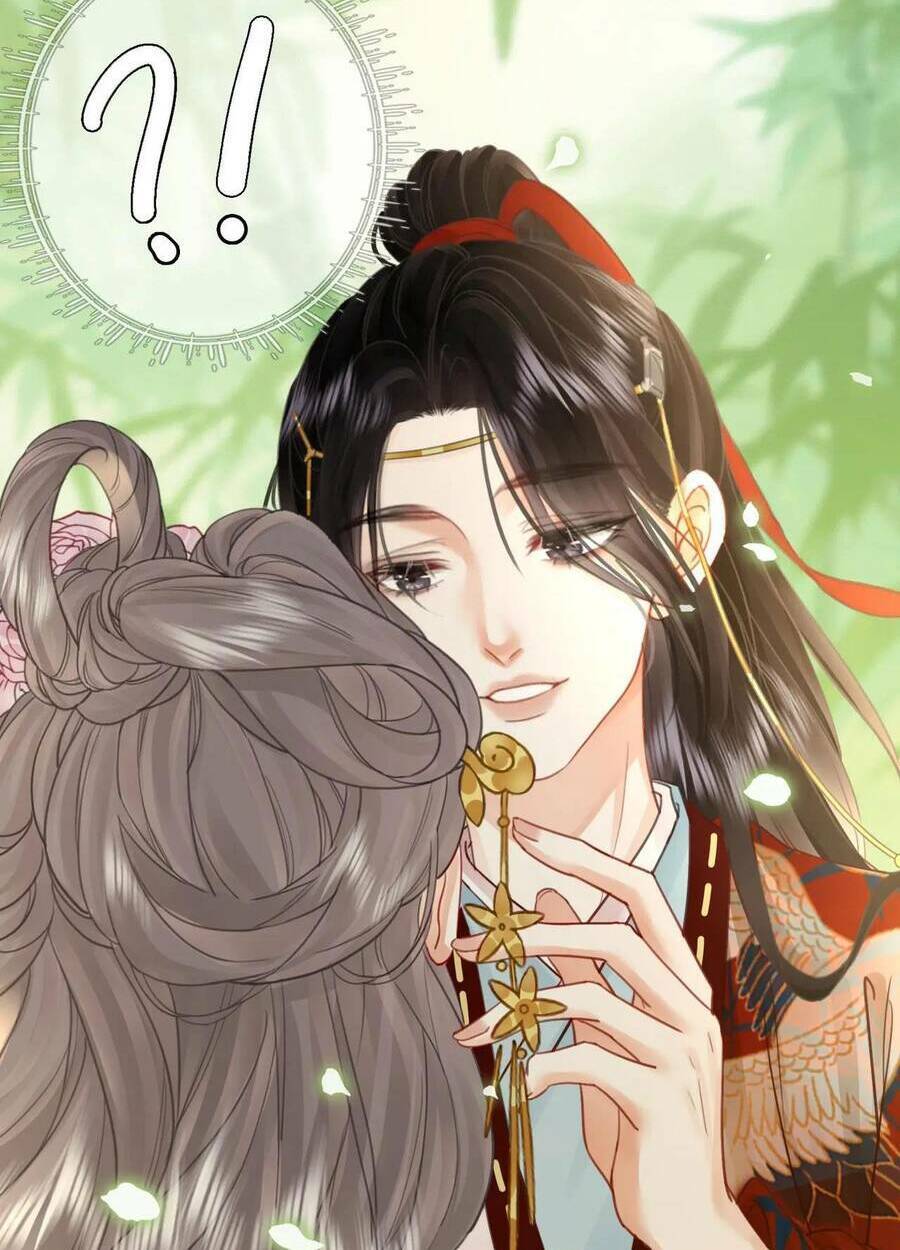 Em Chỉ Có Thể Là Của Tôi Chapter 5.2 - Trang 2