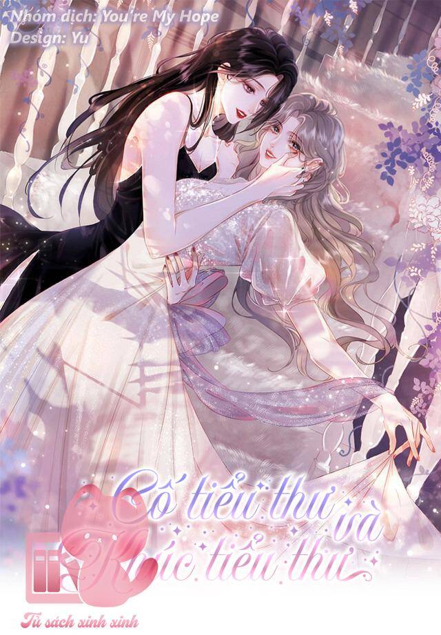 Em Chỉ Có Thể Là Của Tôi Chapter 5 - Trang 2