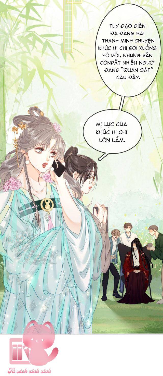 Em Chỉ Có Thể Là Của Tôi Chapter 5 - Trang 2