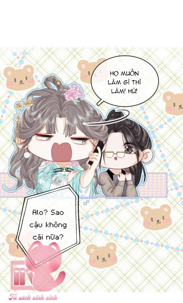 Em Chỉ Có Thể Là Của Tôi Chapter 5 - Trang 2