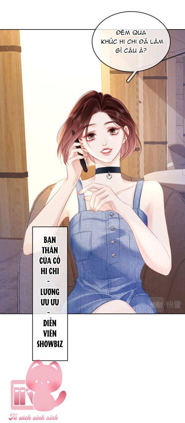 Em Chỉ Có Thể Là Của Tôi Chapter 5 - Trang 2