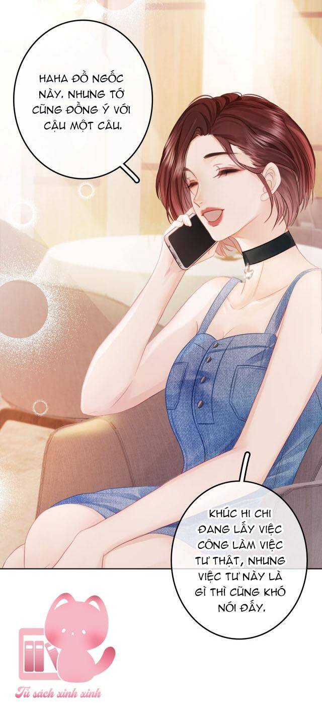 Em Chỉ Có Thể Là Của Tôi Chapter 5 - Trang 2