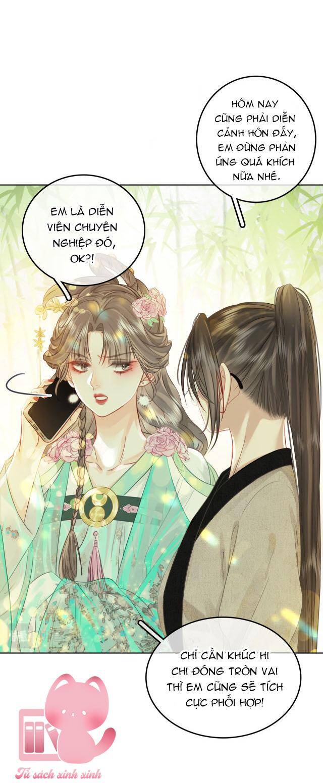 Em Chỉ Có Thể Là Của Tôi Chapter 5 - Trang 2