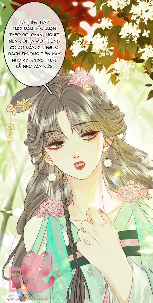 Em Chỉ Có Thể Là Của Tôi Chapter 5 - Trang 2