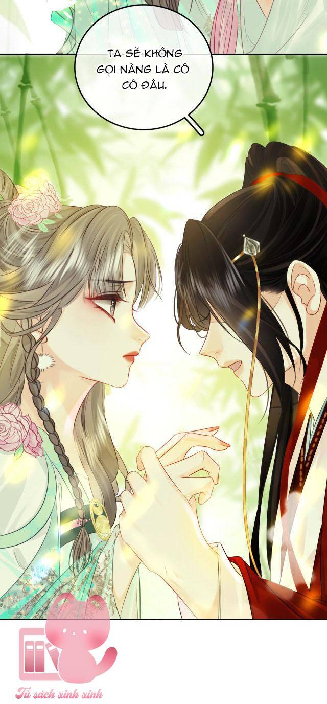 Em Chỉ Có Thể Là Của Tôi Chapter 5 - Trang 2