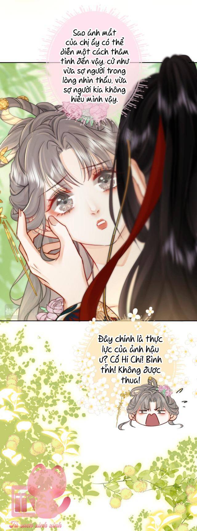 Em Chỉ Có Thể Là Của Tôi Chapter 5 - Trang 2