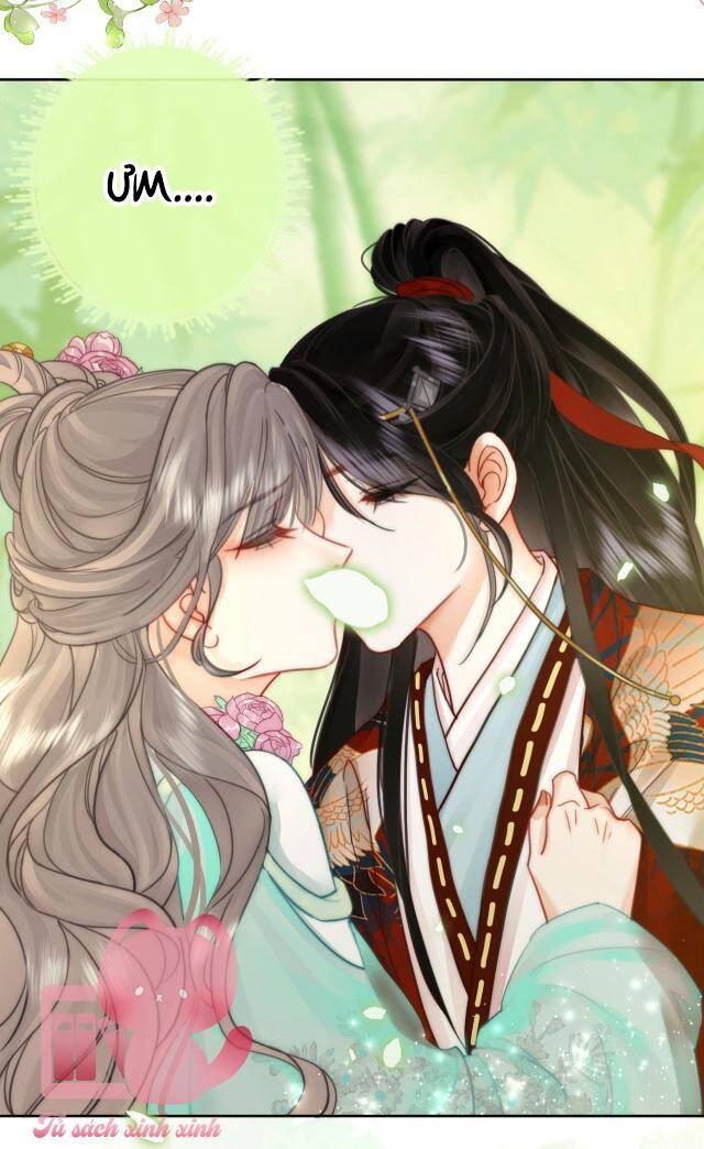 Em Chỉ Có Thể Là Của Tôi Chapter 5 - Trang 2