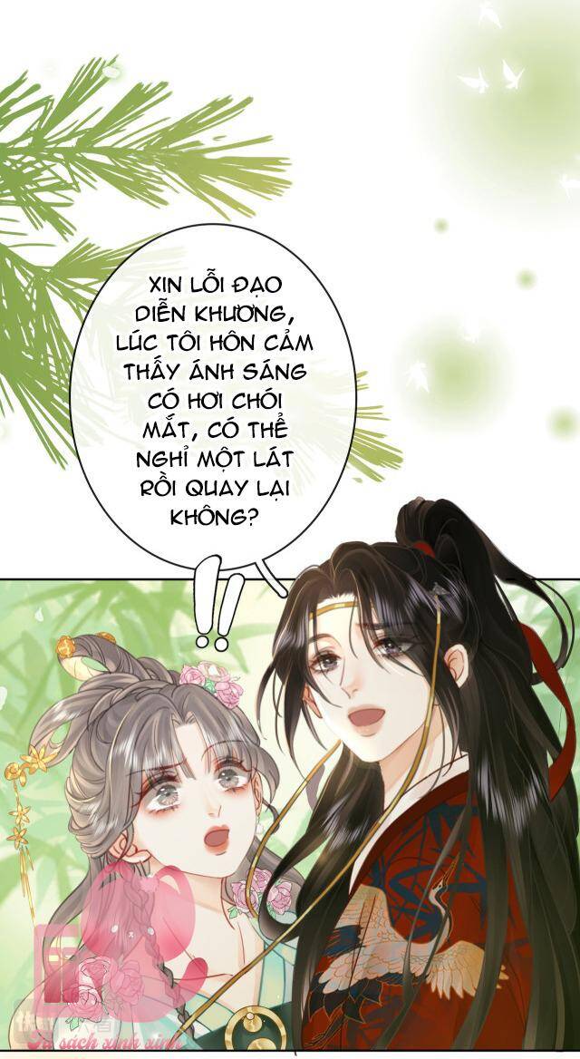 Em Chỉ Có Thể Là Của Tôi Chapter 5 - Trang 2