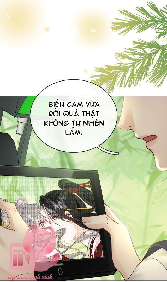Em Chỉ Có Thể Là Của Tôi Chapter 5 - Trang 2