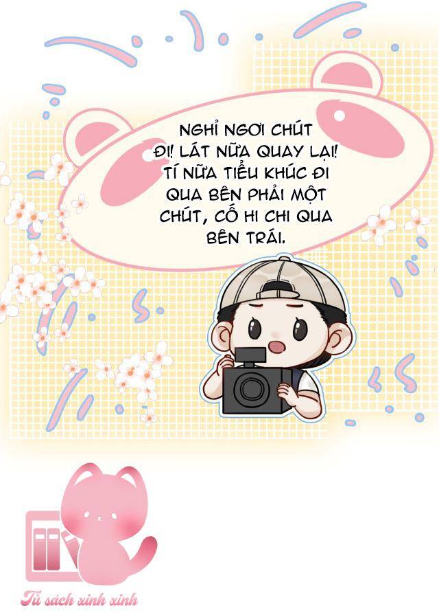 Em Chỉ Có Thể Là Của Tôi Chapter 5 - Trang 2