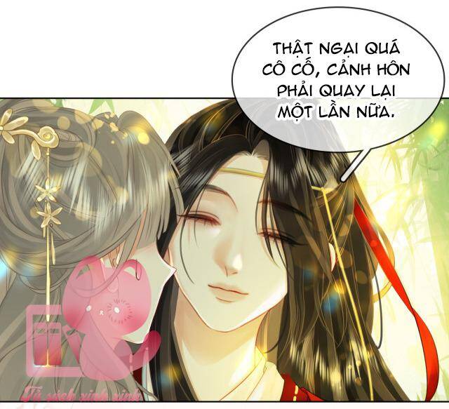 Em Chỉ Có Thể Là Của Tôi Chapter 5 - Trang 2