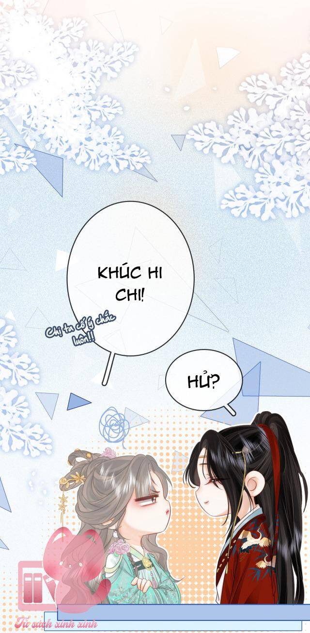 Em Chỉ Có Thể Là Của Tôi Chapter 5 - Trang 2