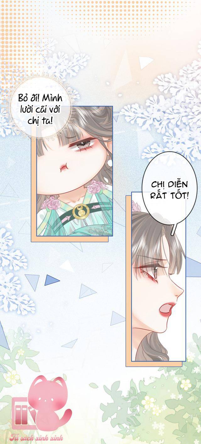 Em Chỉ Có Thể Là Của Tôi Chapter 5 - Trang 2