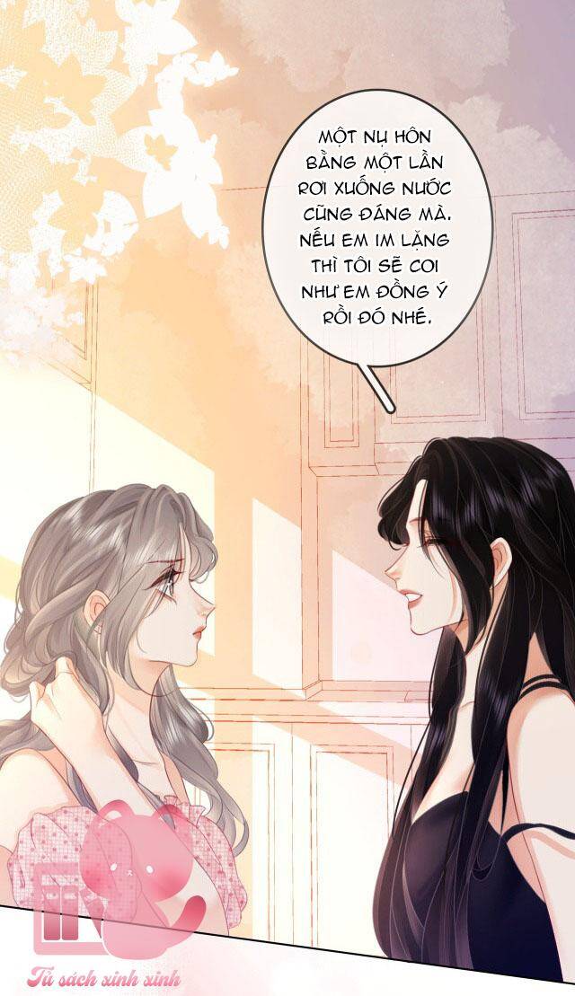 Em Chỉ Có Thể Là Của Tôi Chapter 5 - Trang 2